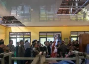 SDN Padurenan IV Bekasi Terima Program Revitalisasi dari Presiden Prabowo, Rusak 80 Persen