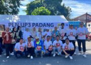 PLN Hadirkan Promo Tambah Daya “Bangkit Lebih Terang” di CFD Kota Padang