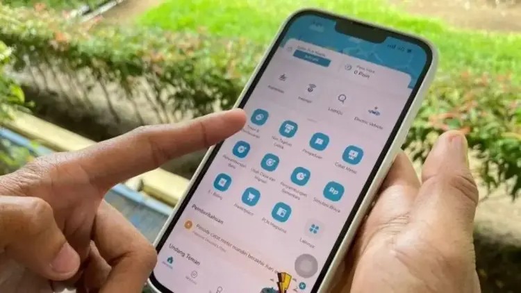 PLN Sumbar Hadirkan Promo Tambah Daya, Hemat Hingga 3 Jutaan Rupiah 1 Promo tambah daya PLN. (dok. istimewa)