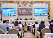 Tindak Lanjut Evaluasi Triwulan I, Komisi II DPR RI Adakan Rapat Kerja dengan Kanwil BPN Provinsi Se-Indonesia