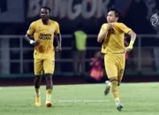 Wakaso dan Chaby Diragukan Main Lawan Madura United, CEO Semen Padang FC: Kita Lihat Hasil OT