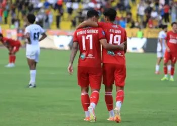 Semen Padang FC Menang Dramatis 2-1 dari Madura United