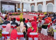 Sosialisasi di Bukittinggi, Wamen Ossy: Sertifikat Tanah Ulayat Adalah Hak Masyarakat Hukum Adat