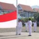 Upacara Hari Kebangkitan Nasional (Harkitnas) ke-117 di Pemko Padang. (dok. Prokopim)