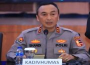 Polri Ajak Masyarakat Laporkan Aksi Premanisme Melalui Call Center 110 dan WhatsApp