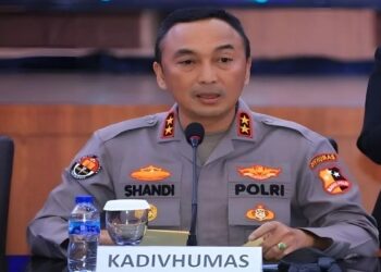 Polri Ajak Masyarakat Laporkan Aksi Premanisme Melalui Call Center 110 dan WhatsApp