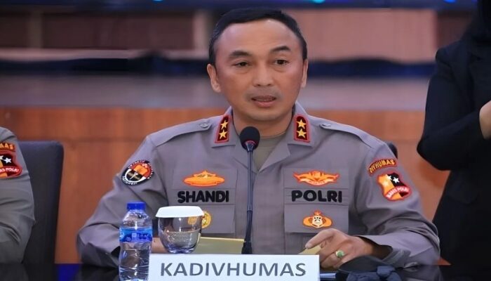 Polri Ajak Masyarakat Laporkan Aksi Premanisme Melalui Call Center 110 dan WhatsApp