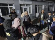 Kemlu RI Mulai Evakuasi WNI dari Iran, Pemulangan Bertahap Dimulai Hari Ini