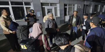 Kemlu RI Mulai Evakuasi WNI dari Iran, Pemulangan Bertahap Dimulai Hari Ini