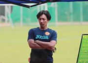 PSSI Tunjuk Akira Higashiyama jadi Pelatih Timnas Putri U-19, Targetkan Fondasi Menuju Piala Dunia