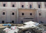 Direktur RS Indonesia di Gaza Gugur Bersama Keluarga, Kemlu RI Kutuk Serangan Israel