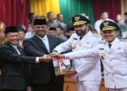 Kemendagri Undang Gubernur Aceh Bahas Sengketa Empat Pulau dengan Sumut