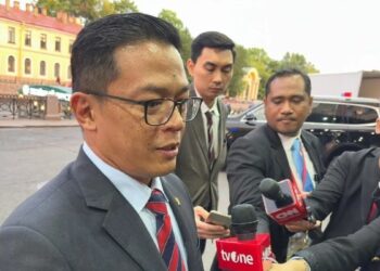 Pasca Konflik dengan Israel, Menlu Siapkan Evakuasi WNI di Iran lewat Jalur Darat 15 Pasca Konflik dengan Israel, Menlu Siapkan Evakuasi WNI di Iran lewat Jalur Darat