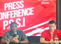 Jelang Lawan China, PSSI Perketat Keamanan Pemain Timnas di Hotel Waspadai COVID-19