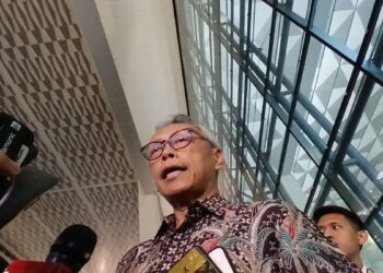 Kemlu: 68 WNI masih Menunggu Pemulangan dari Iran, Pemerintah Siapkan Evakuasi Tahap Kedua