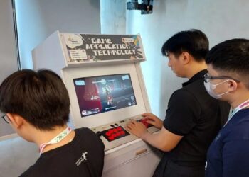 Wamenparekraf: Kampus Punya Peran Kunci Cetak Talenta Industri Gim Indonesia