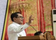 Pemkab Padang Pariaman Luncurkan Program 100 Festival, Dorong Budaya-Kuliner jadi Daya Tarik Wisata