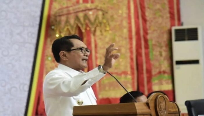 Pemkab Padang Pariaman Luncurkan Program 100 Festival, Dorong Budaya-Kuliner jadi Daya Tarik Wisata