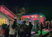 Orgen Tunggal Lewat Batas Waktu, Satpol PP Padang Pariaman Lakukan Pembinaan