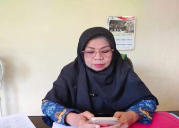 Pemkab Agam Dampingi Pengurusan Akta Koperasi Merah Putih di 92 Nagari 1 Pemkab Agam Dampingi Pengurusan Akta Koperasi Merah Putih di 92 Nagari