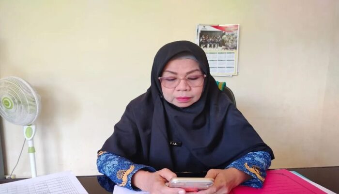 Pemkab Agam Dampingi Pengurusan Akta Koperasi Merah Putih di 92 Nagari