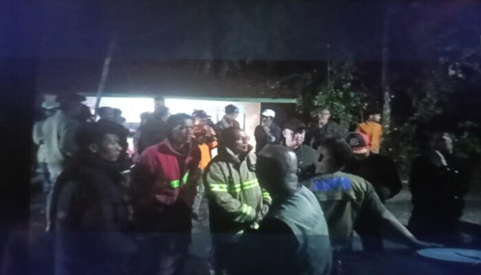 Nenek 70 Tahun Hilang di Agam belum Ditemukan, Pencarian Masuk Hari Ketiga