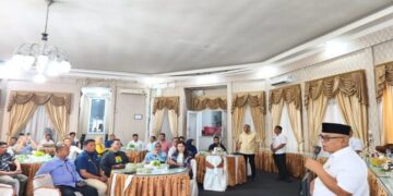 Atasi Stunting-Kemiskinan Ekstrem, Pemkab Pasaman Barat Gandeng Perusahaan Sawit dan Bank 8 Atasi Stunting-Kemiskinan Ekstrem, Pemkab Pasaman Barat Gandeng Perusahaan Sawit dan Bank