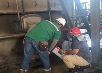 Kecelakaan Kerja di PT BSS, Polisi Panggil Ulang Perusahaan Sawit di Pasaman Barat