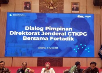 Kemendikdasmen Siapkan 4.000 Calon Guru untuk 100 Lokasi Sekolah Rakyat