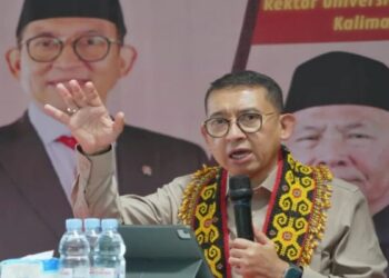 Menbud Fadli Zon Dorong Generasi Muda jadi Garda Depan Pelestarian Budaya