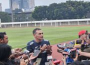 Gerald Vanenburg Pilih Sendiri Pemain Timnas U-23 untuk Piala AFF 2025, Fokus Bangun Tim Solid