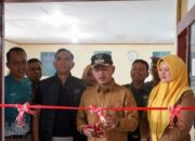 Disdukcapil Kabupaten Solok Cetak KTP di Kecamatan, Warga tak Perlu ke Arosuka Lagi