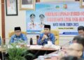 Menuju Kota Layak Anak, Pemko Solok Perkuat Layanan Ramah Anak dan Cegah Perkawinan Dini