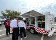 Hutama Karya Serap Puluhan Tenaga Kerja Lokal untuk Tol Padang–Sicincin