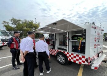 Hutama Karya Serap Puluhan Tenaga Kerja Lokal untuk Tol Padang–Sicincin