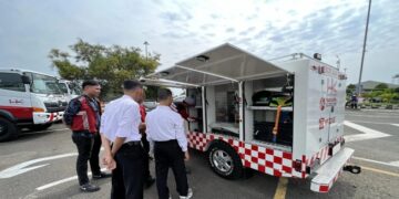 Hutama Karya Serap Puluhan Tenaga Kerja Lokal untuk Tol Padang–Sicincin