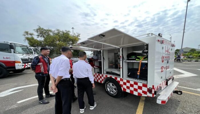 Hutama Karya Serap Puluhan Tenaga Kerja Lokal untuk Tol Padang–Sicincin