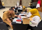 Program Cek Kesehatan Gratis Raih 8,2 Juta Peserta, Targetkan 280 Juta Jiwa dalam 5 Tahun