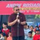 Wakil Ketua Komisi IV DPR RI, Andre Rosiade buka Andre Rosiade Cup. (dok. istimewa)