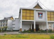 Empat Pejabat Senior di Pemko Padang Segera Lepas Jabatan