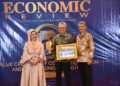 Alhamdulillah, Bank Nagari Syariah Raih Gold Award The Best Performance 7 Alhamdulillah, Bank Nagari Syariah Raih Gold Award The Best Performance