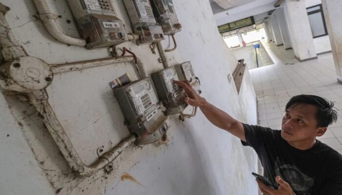 Tarif Listrik Non-Subsidi Triwulan I 2026 Dipastikan Tetap