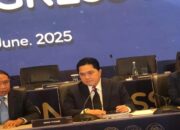 PSSI Perpanjang Larangan Suporter Tim Tamu