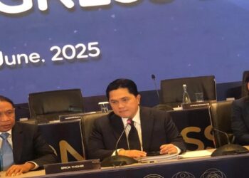 PSSI Perpanjang Larangan Suporter Tim Tamu 3 PSSI Perpanjang Larangan Suporter Tim Tamu