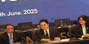 PSSI Perpanjang Larangan Suporter Tim Tamu