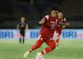 Eks gelandang Persis Solo Ripal Wahyudi. (dok. istimewa)