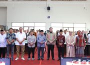 Pemko Padang Gelar FGD Evaluasi 100 Hari Kinerja Fadly-Maigus