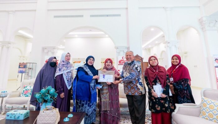 Fakultas Kedokteran Universitas Abdurrab Raih Akreditasi Unggul