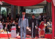 Gubernur Sumbar: Pancasila Bukan Sekadar Teks, Tapi Tuntunan dalam Kehidupan Berbangsa