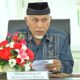 Gubernur Sumbar, Mahyeldi Ansharullah. (dok. adpsb)